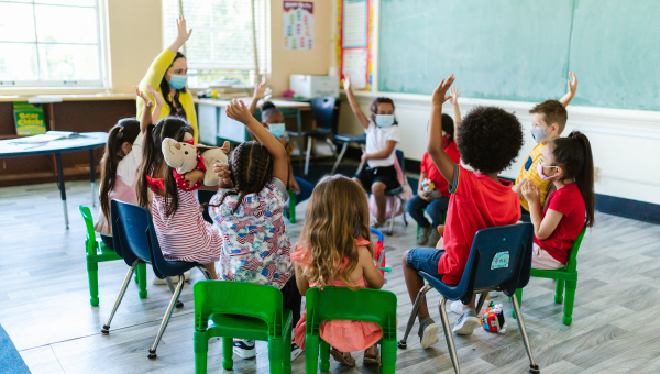 Navigating Parental Alienation Around the School Year in Arkansas