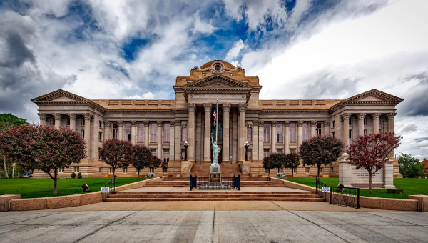 Let’s Talk About Jury Duty