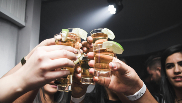 The Legal Consequences Of Giving Minors Alcohol