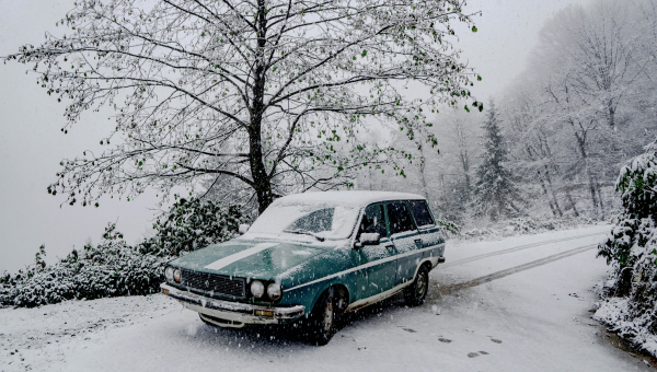 Icy Conditions Leave Structural Damage Across Arkansas