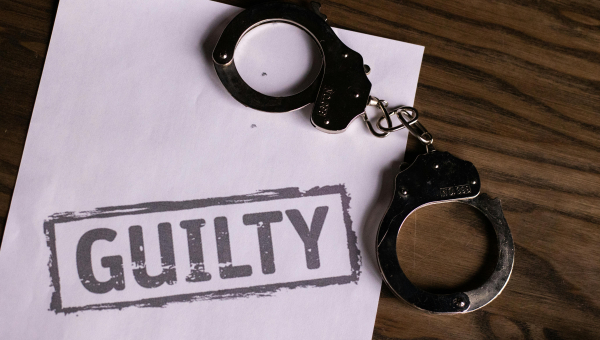 Texas Delivery Driver Faces Sentencing Trial After Guilty Plea