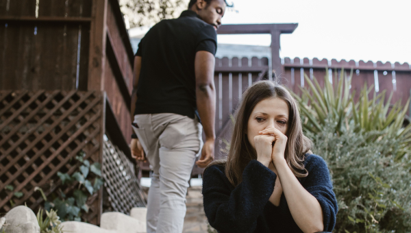 I Donated An Organ To My Spouse And Now They Want A Divorce