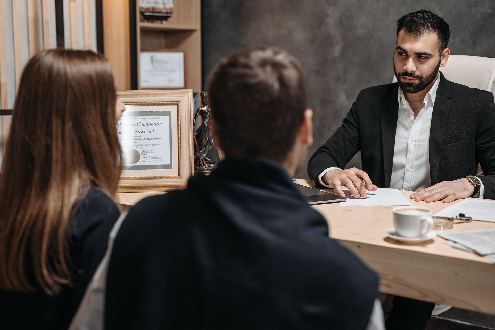 What is Civil Litigation, and Do I Need a Civil Litigation Attorney?