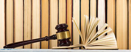Rights in Civil Cases