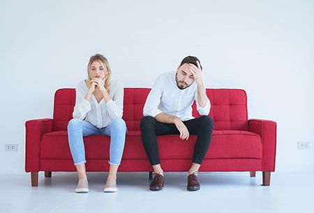 What Is the Difference Between Fault and No-Fault Divorce?