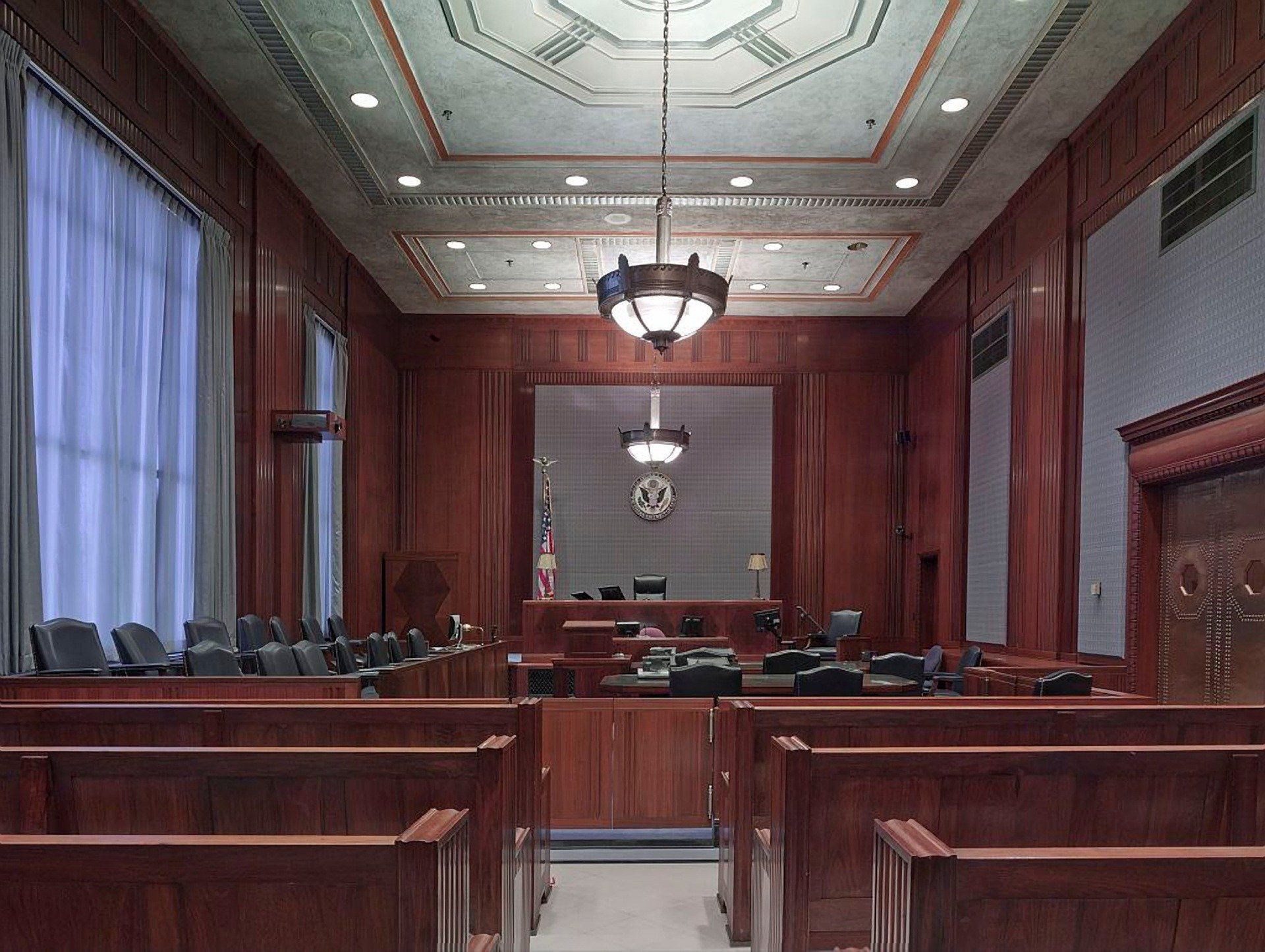 What is Criminal Law?
