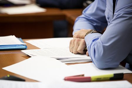 Criminal Procedure in Arkansas