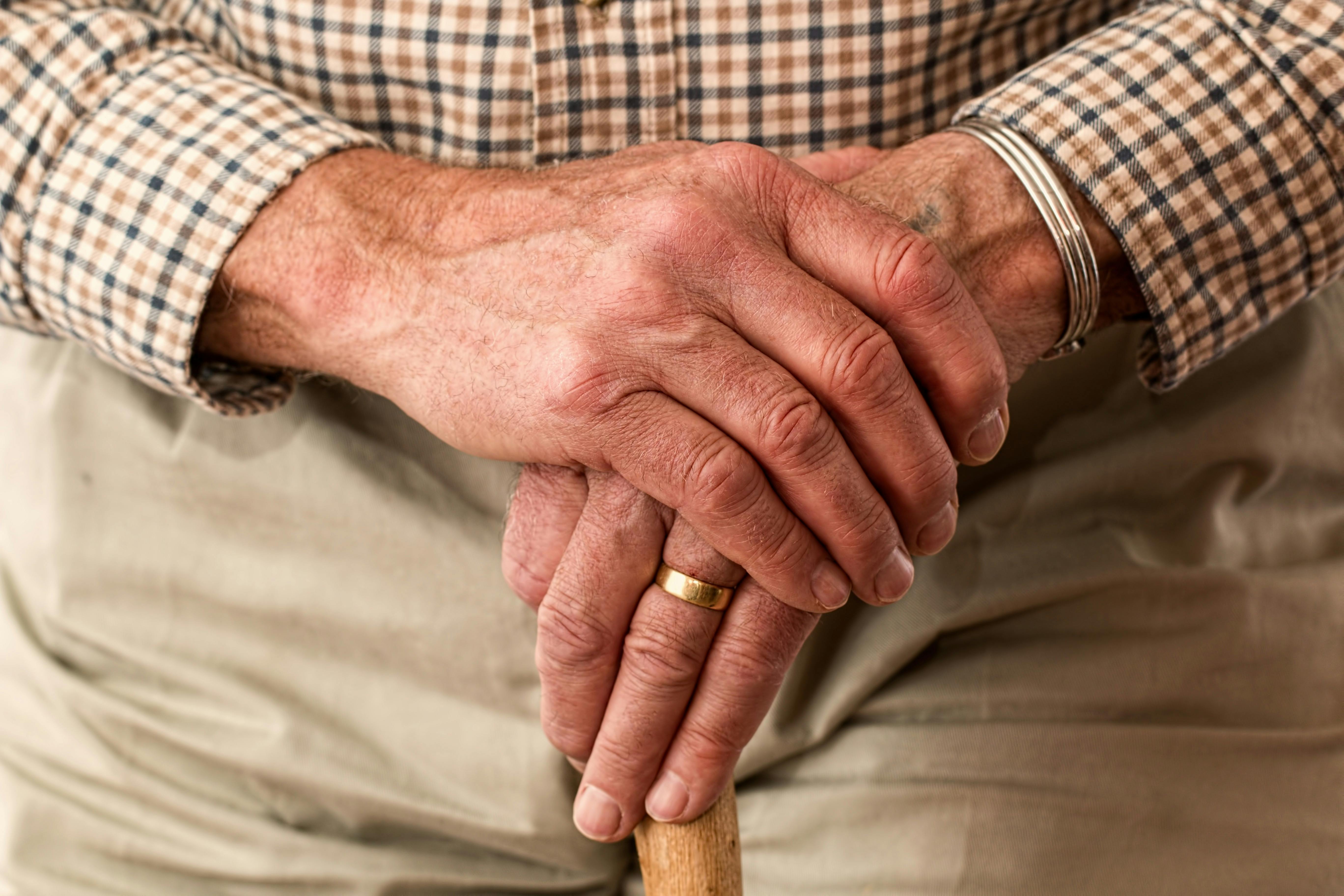 What Happens When Someone Dies Without A Will?