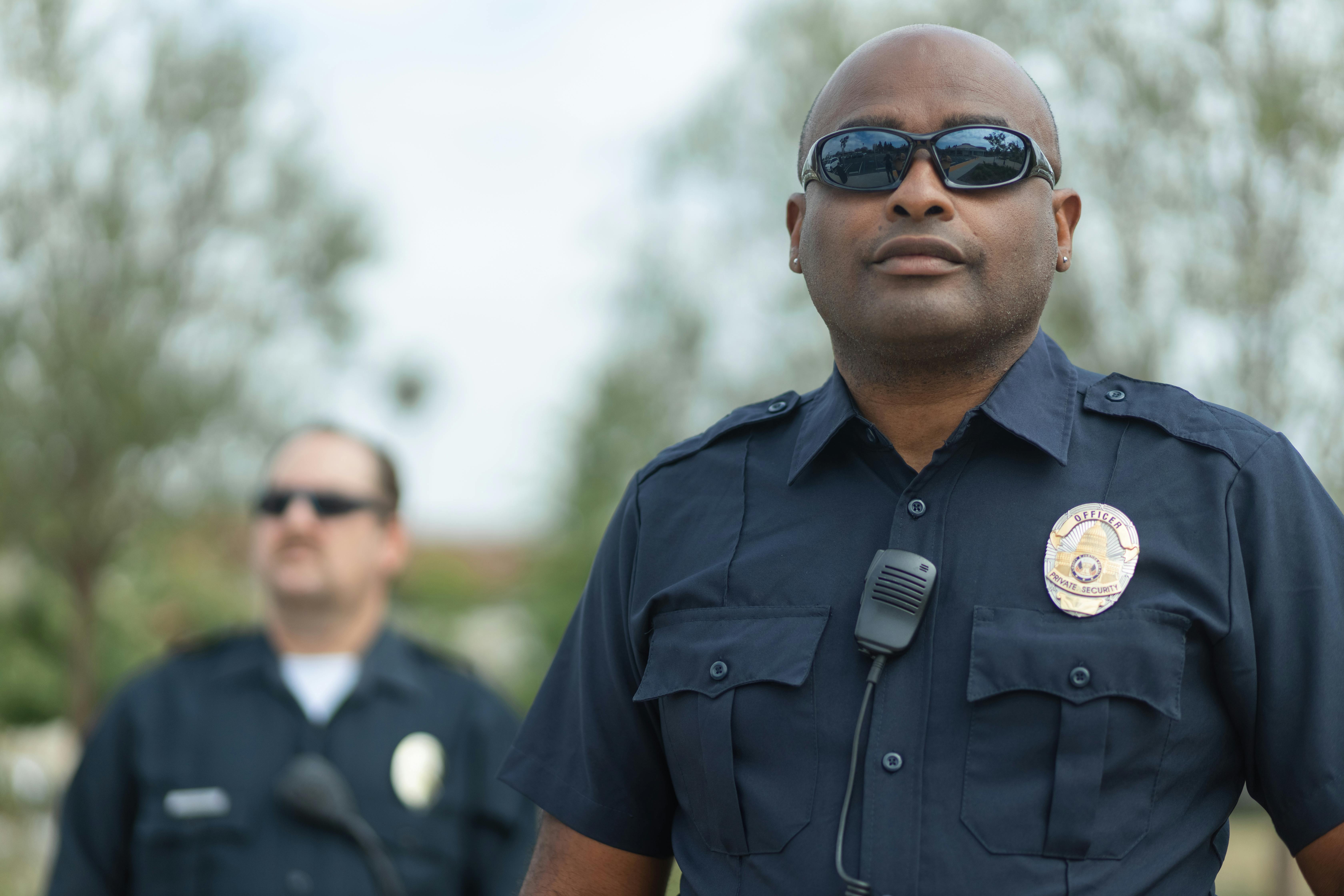 Why You Need An Attorney When Speaking To The Police