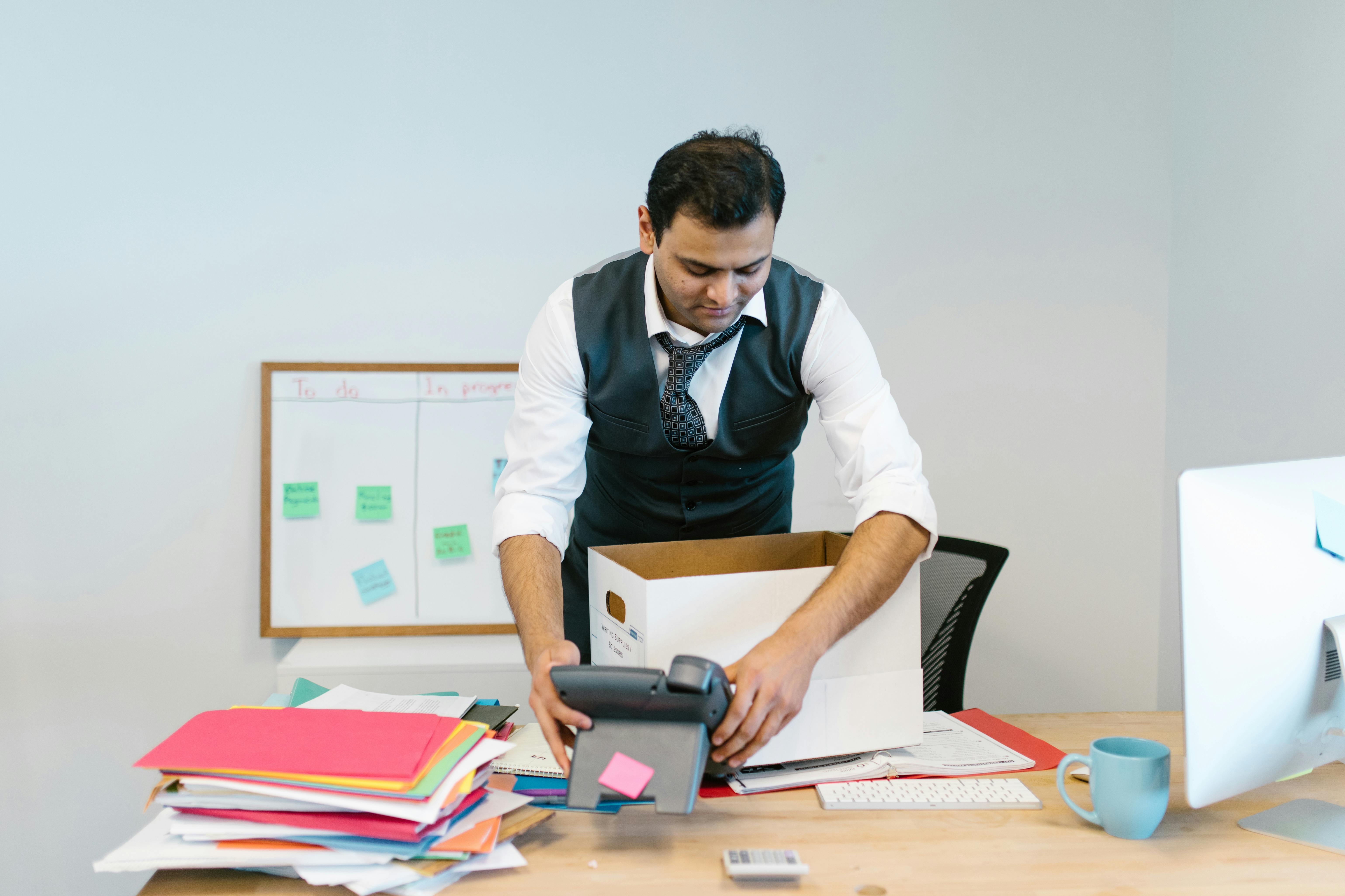 Do You Have A Case For Wrongful Job Termination?