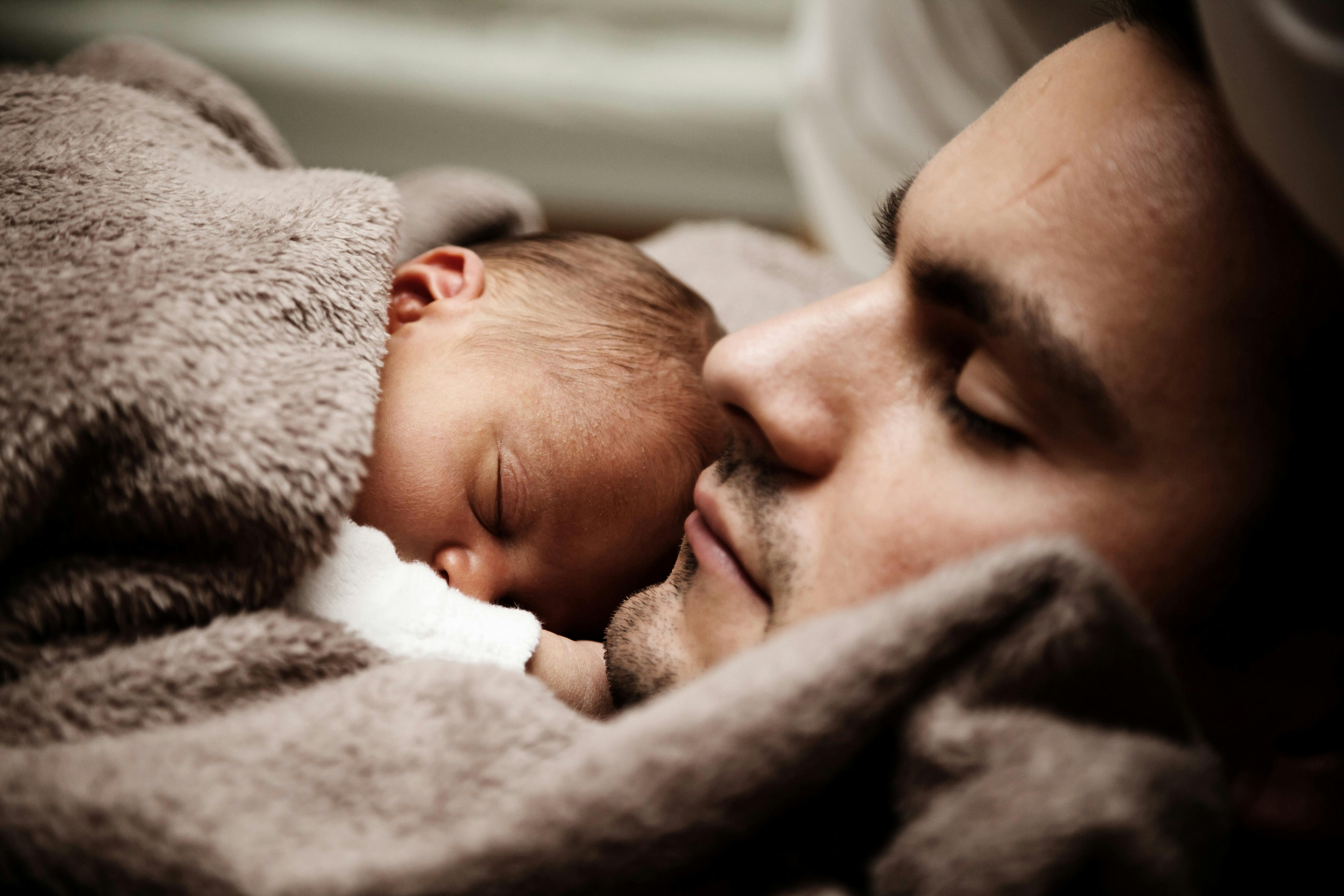 Who’s Your Daddy? Establishing Paternity in Arkansas