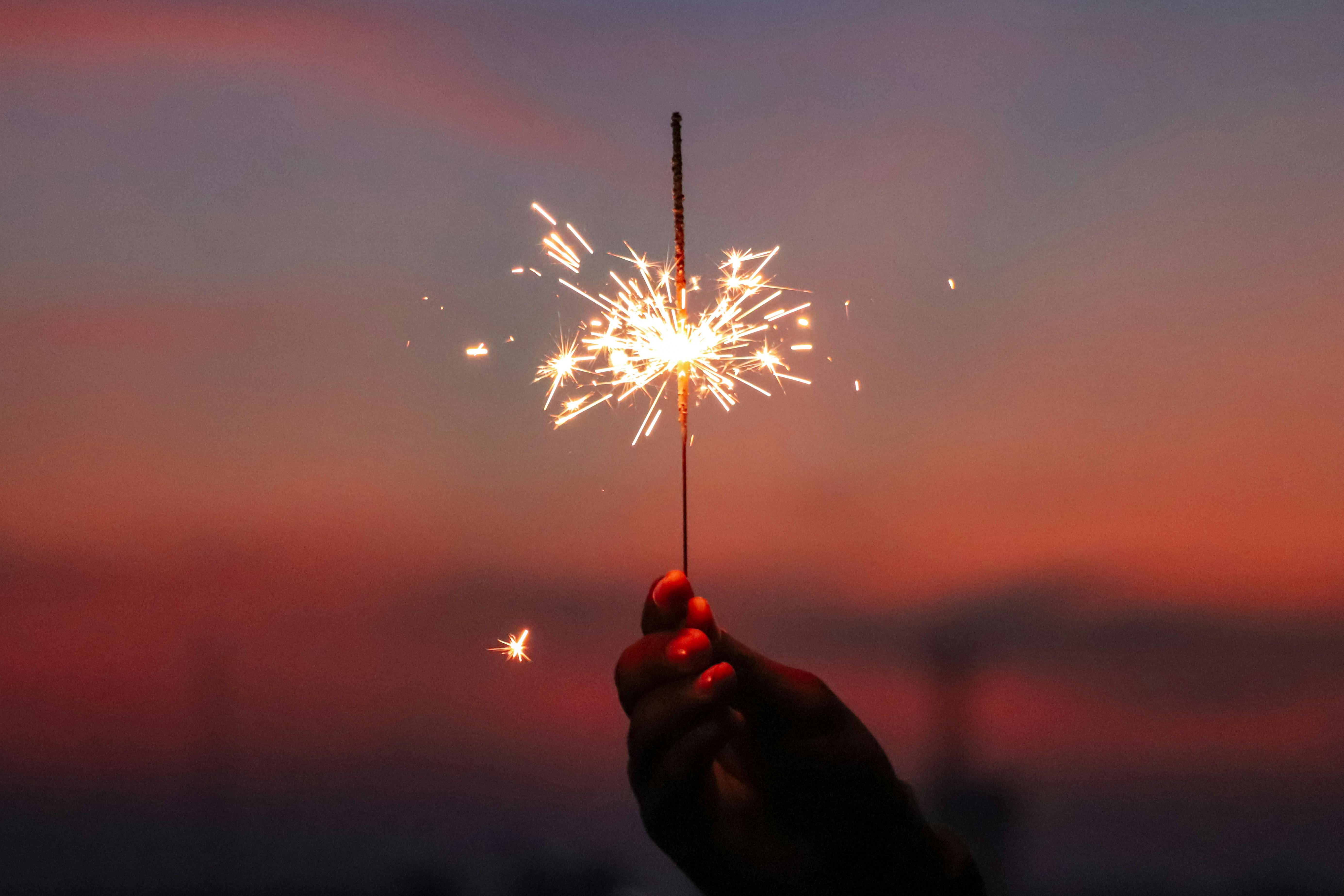 The Legalities of Hosting a Firework Display In Arkansas