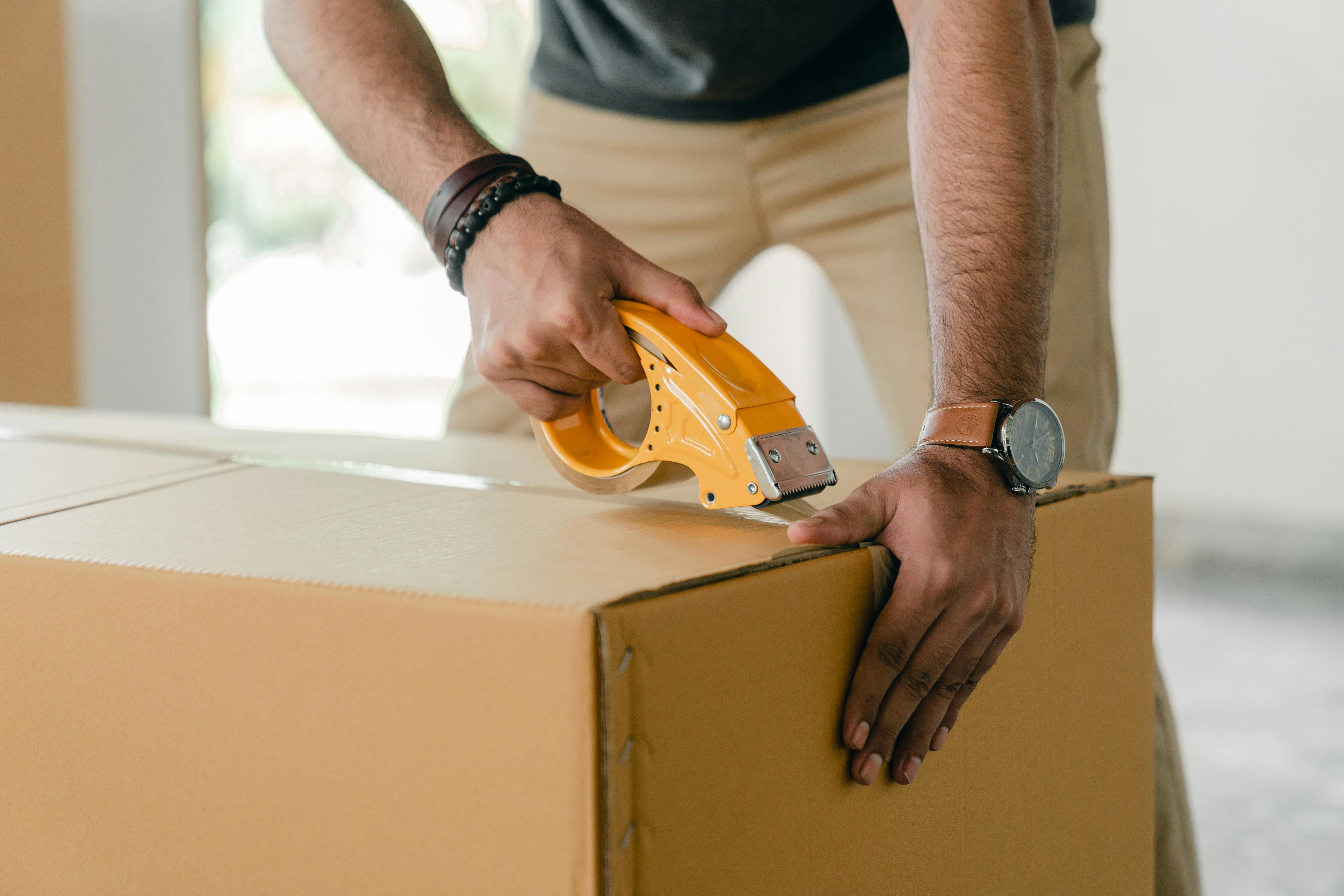 How To Navigate Custody Arrangements When A Parent Moves