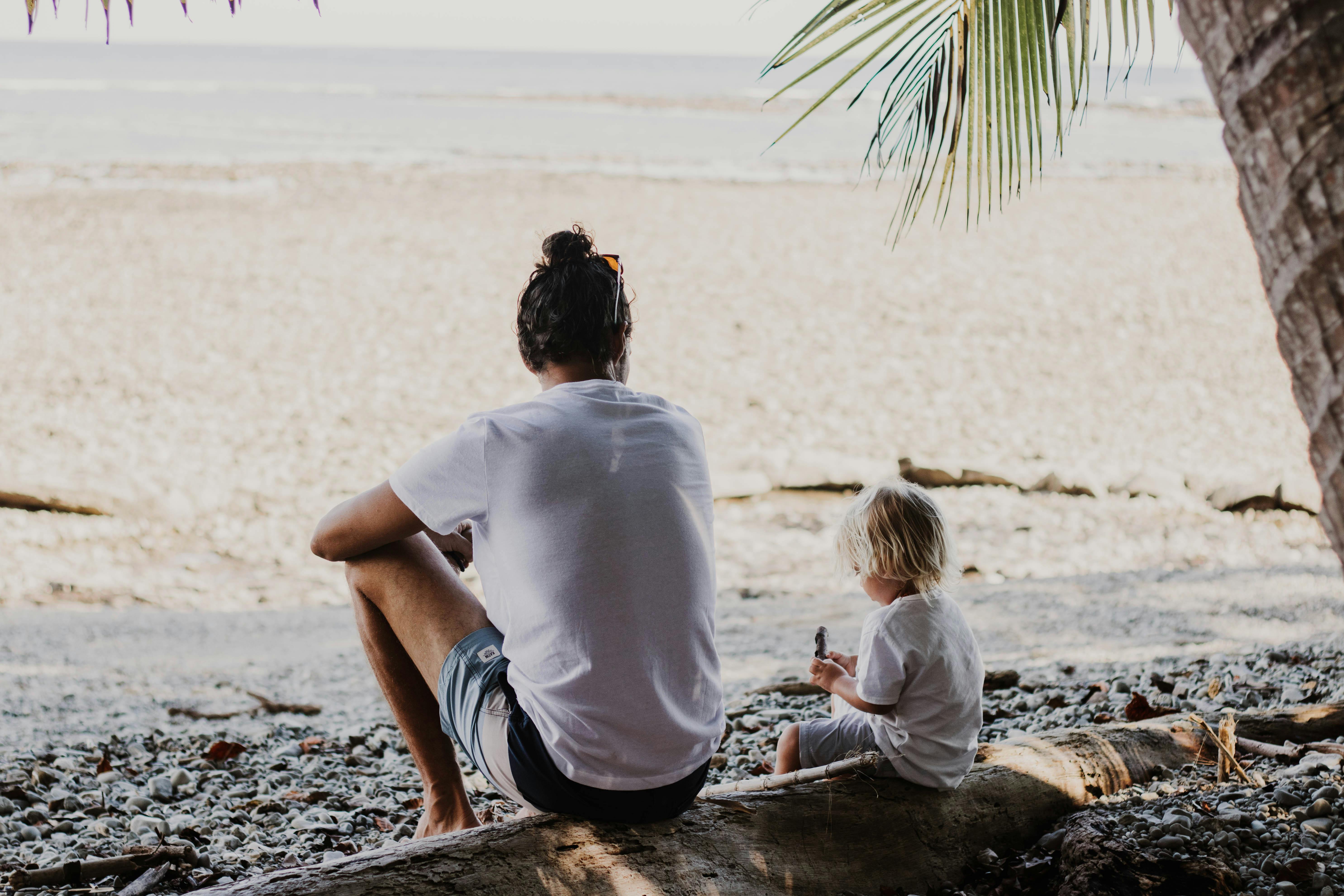 Co-Parenting During Spring Break