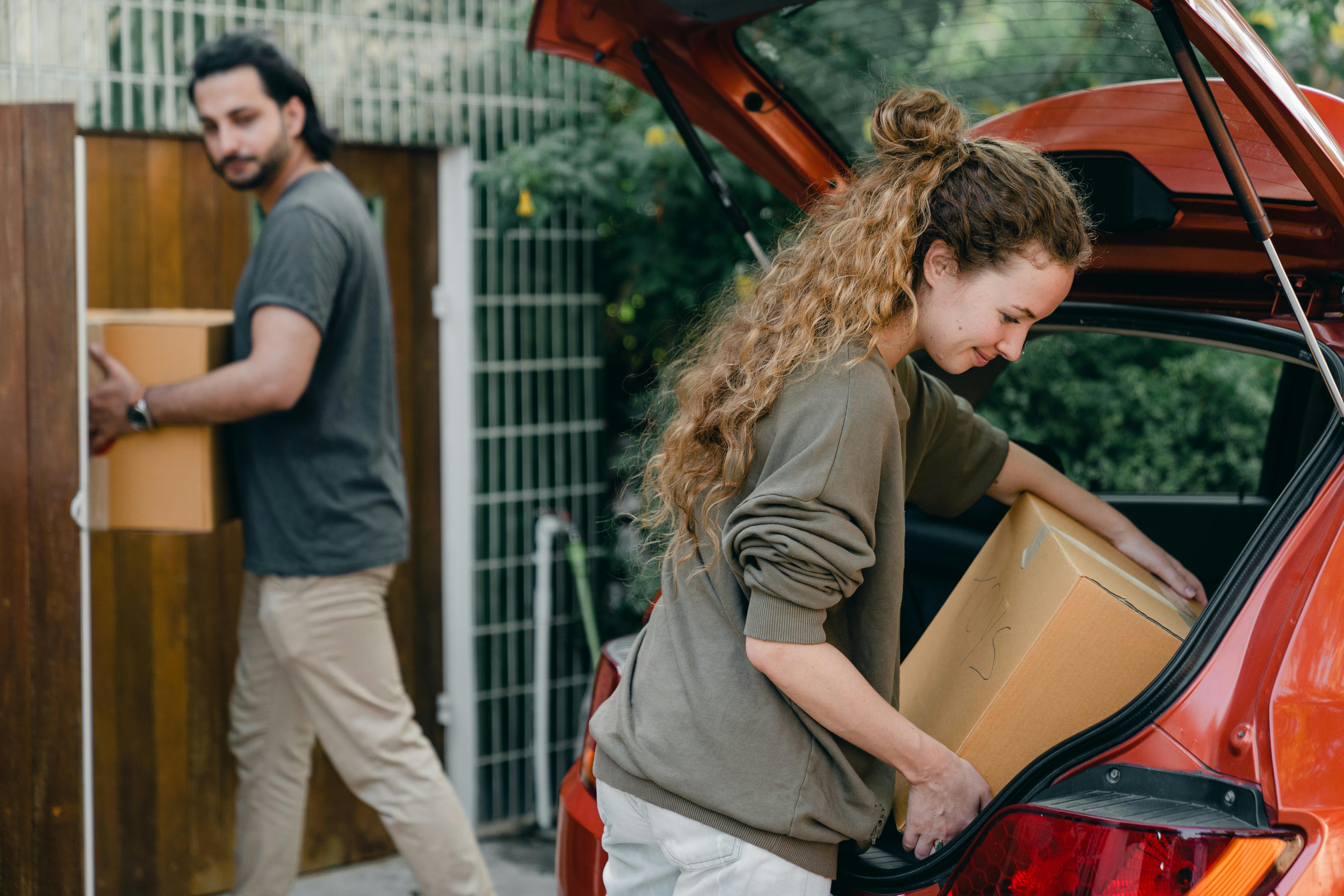 Common Property Disputes Part 2: Eviction Notices