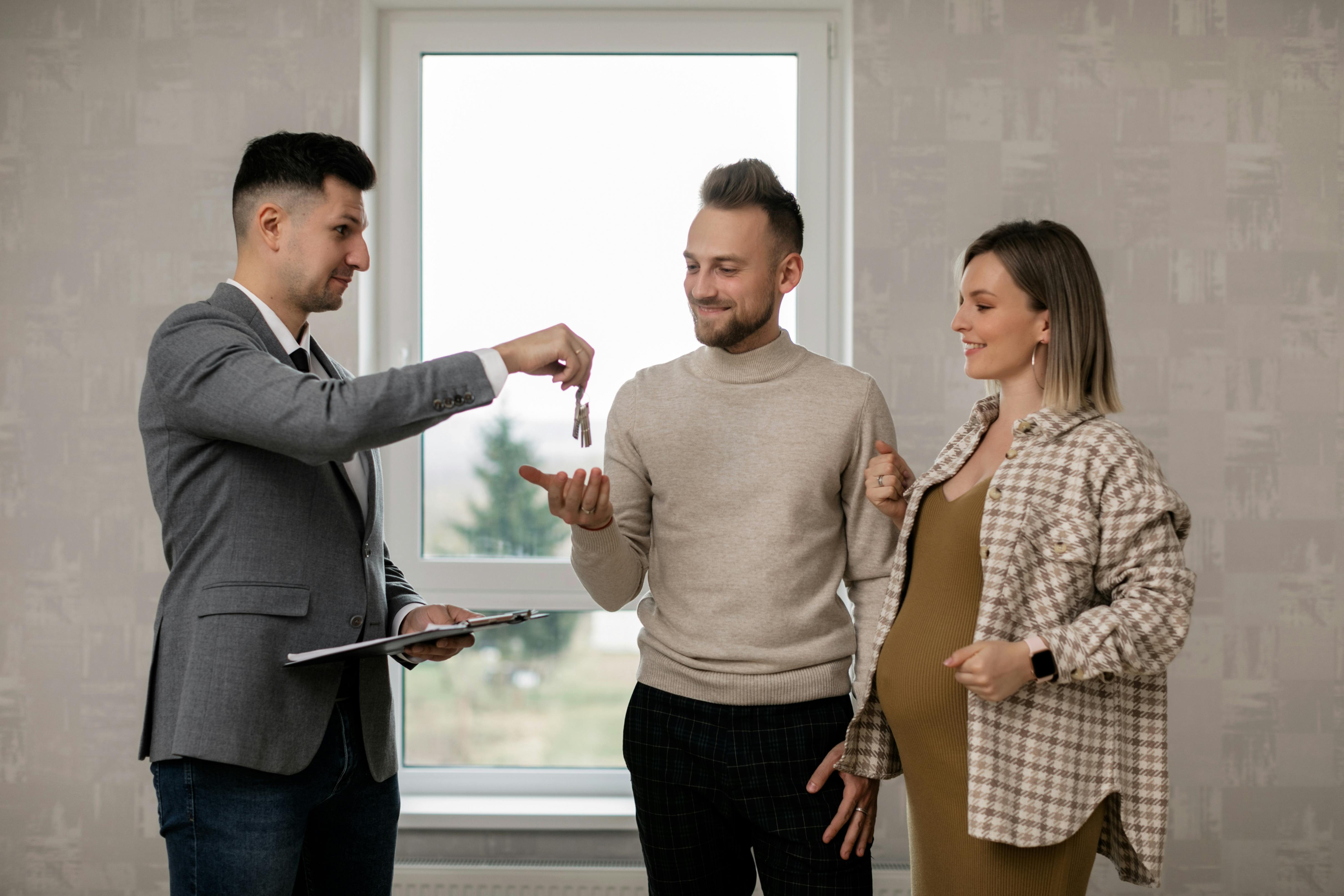 Common Property Disputes Part 1: Landlord and Tenant Issues