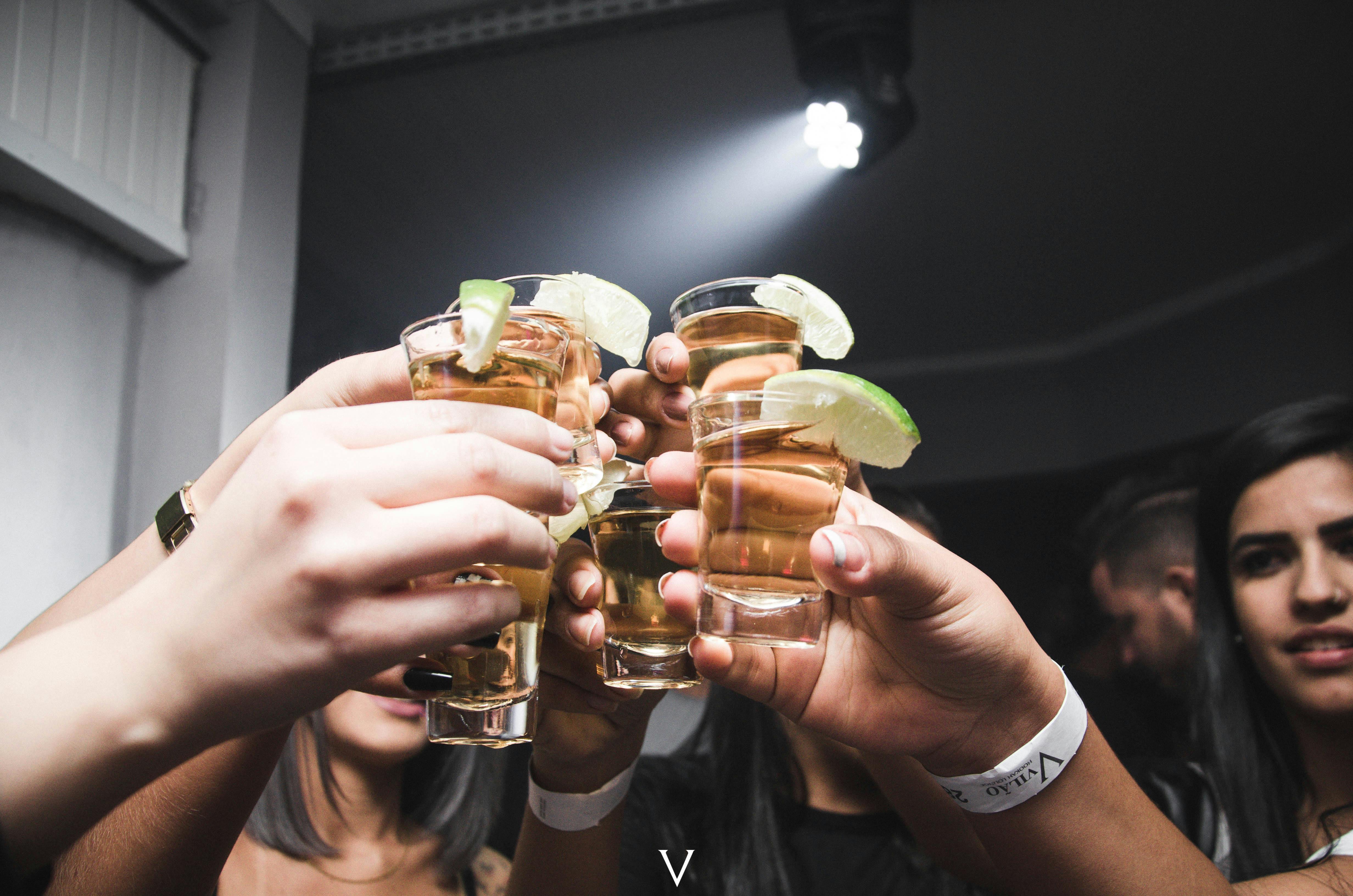 The Legal Consequences Of Giving Minors Alcohol