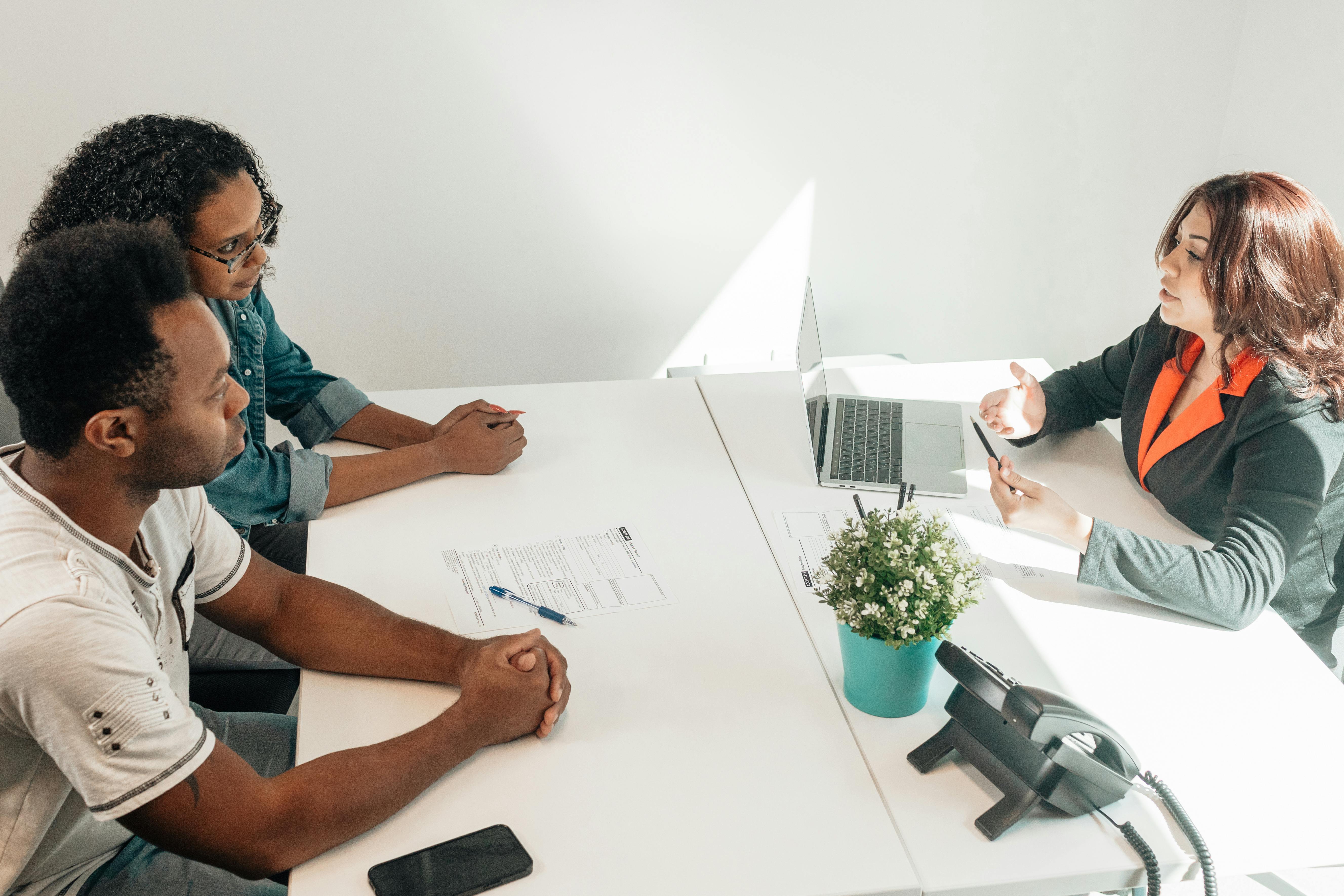Planning A Proposal? Consider A Prenuptial Agreement