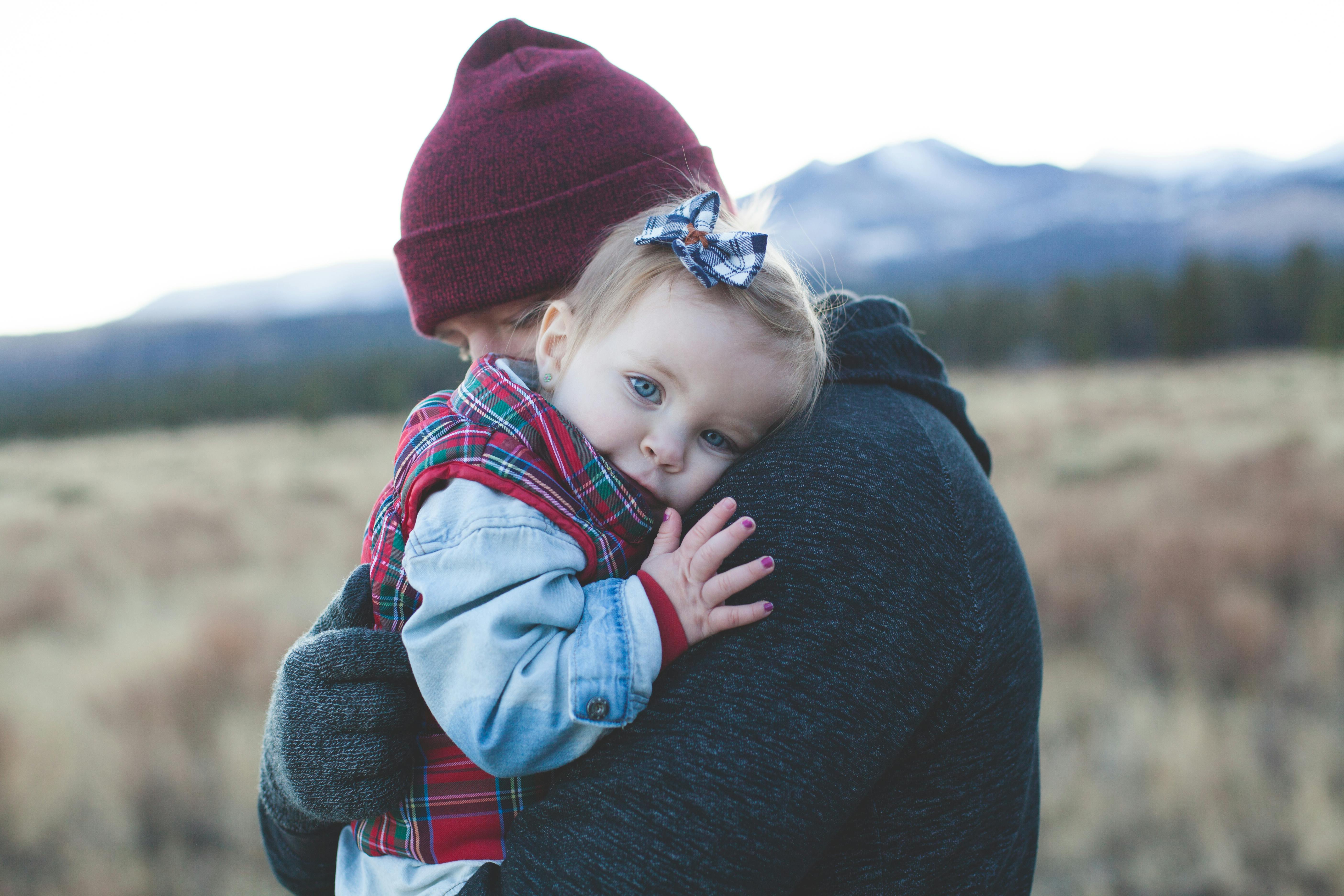 Managing Custody Schedules During The Winter Holidays - Hickey & Hull ...