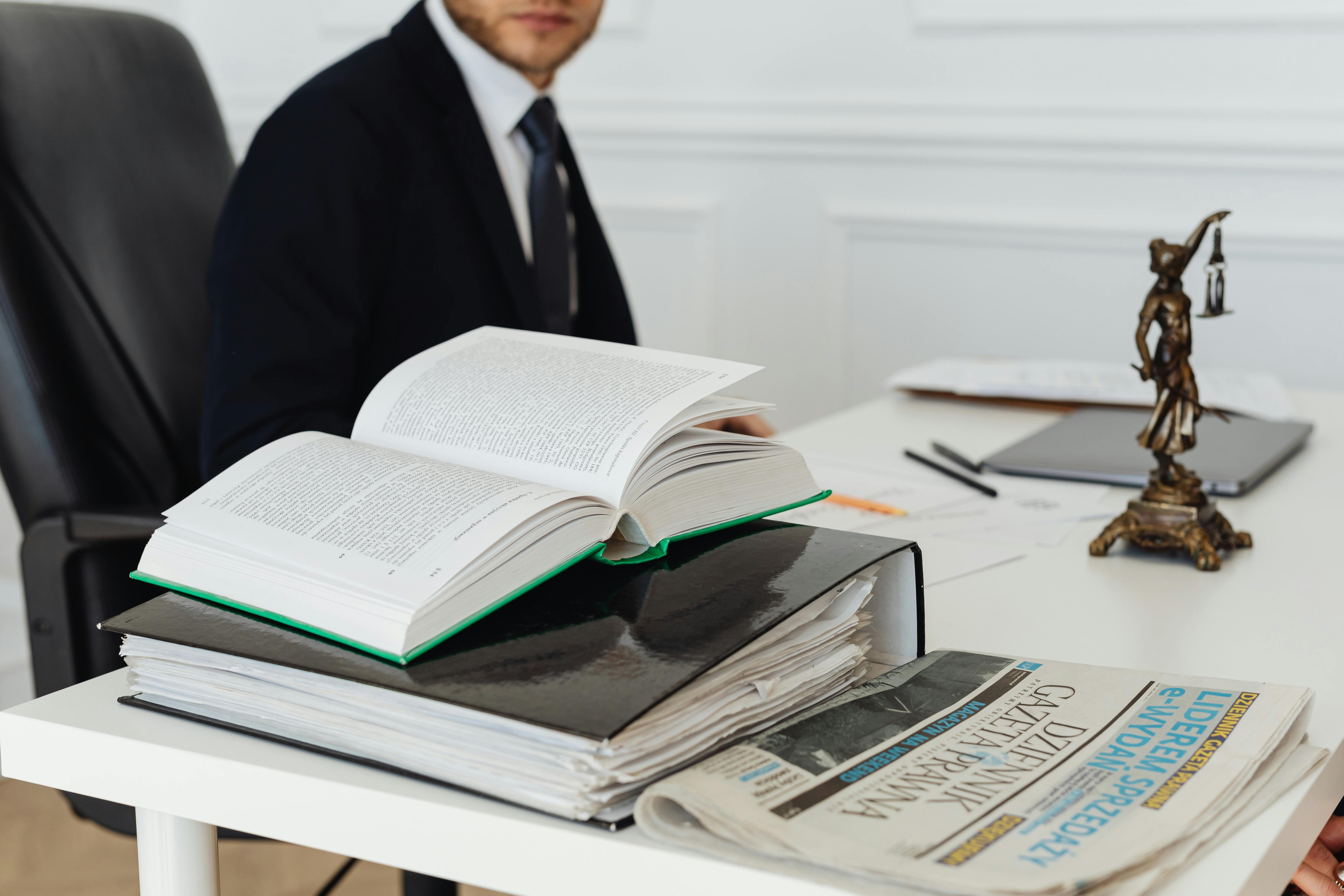 Legal Rights Research