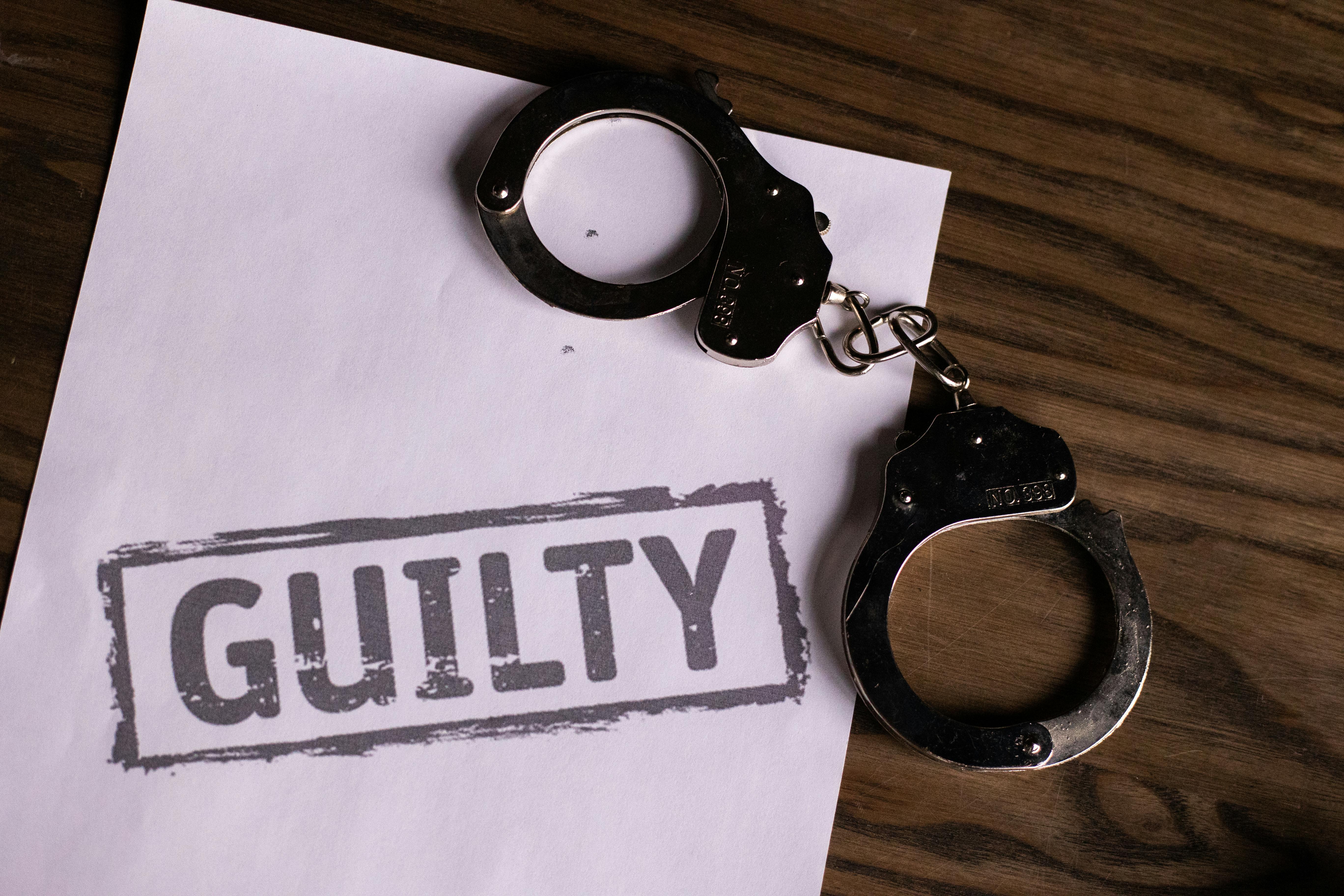 Texas Delivery Driver Faces Sentencing Trial After Guilty Plea