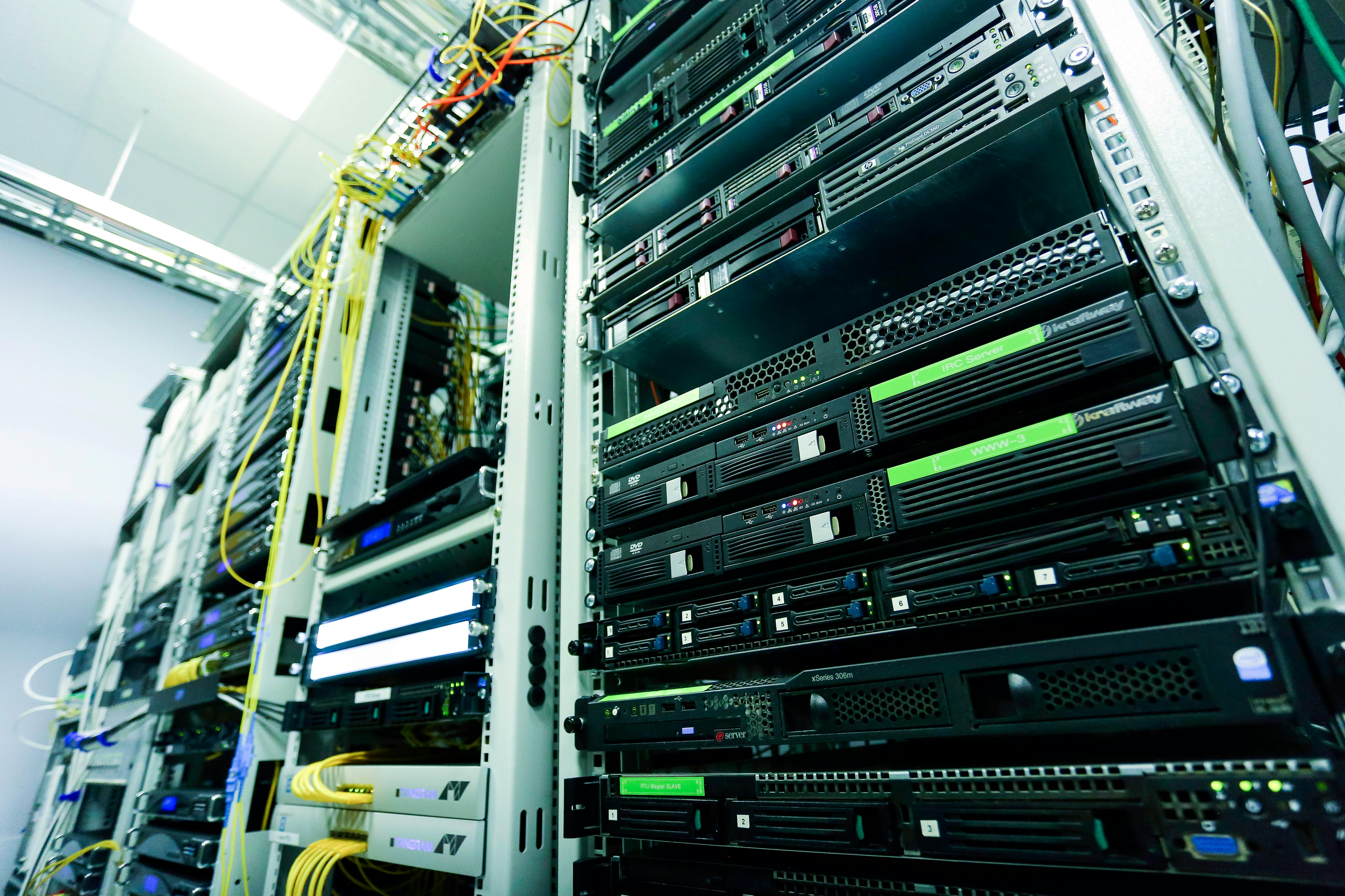 Do You Have Legal Recourse Against Data Centers?