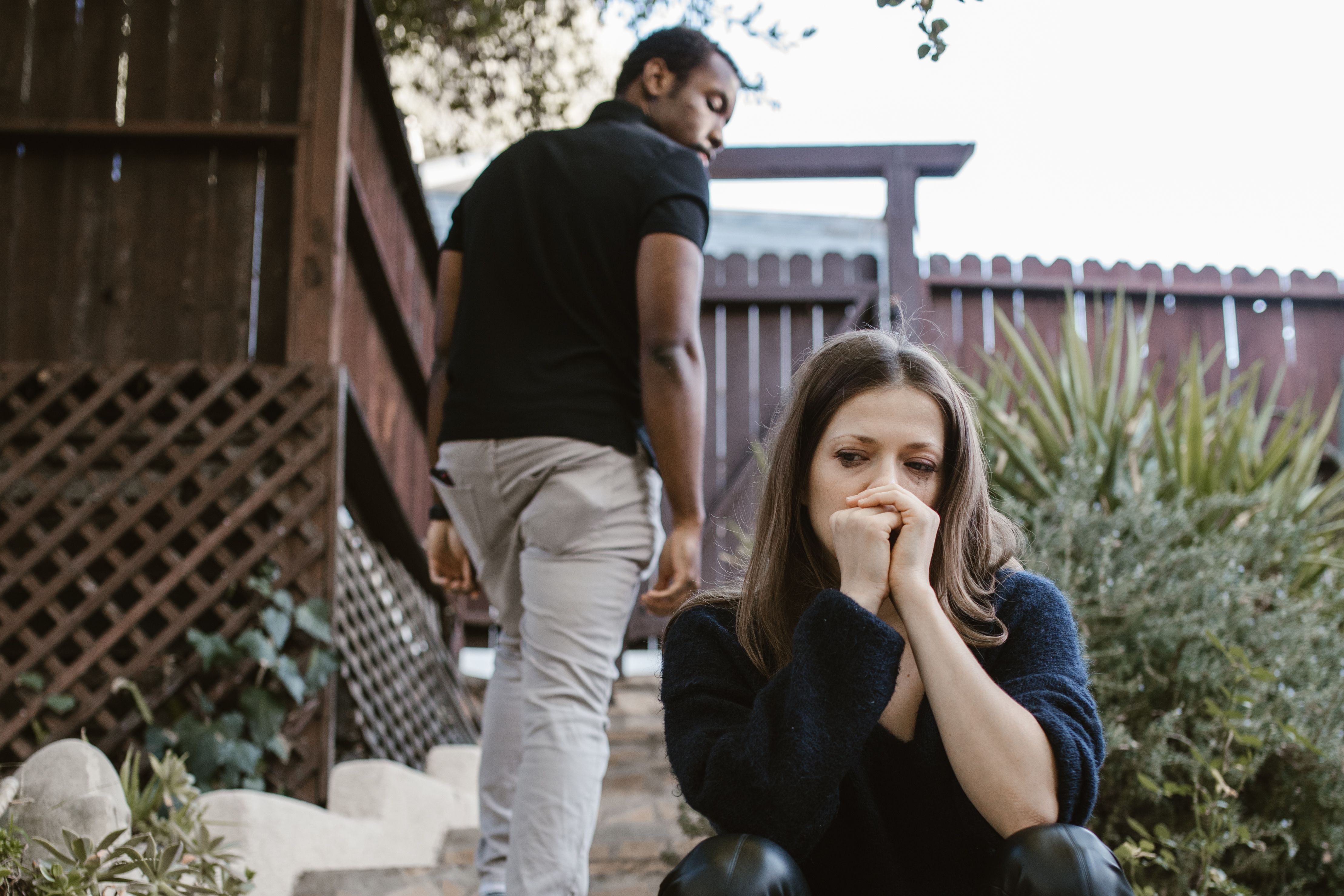 I Donated An Organ To My Spouse And Now They Want A Divorce