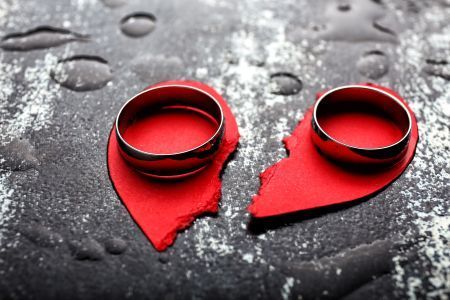 divorce