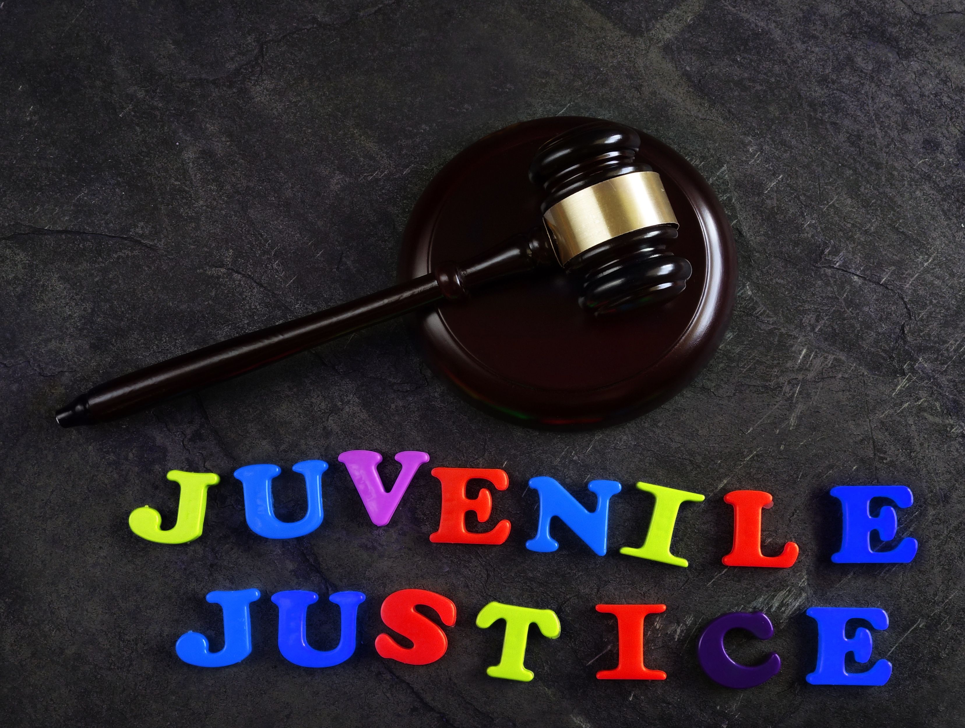America's Juvenile Court and Laws