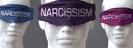narcissistic parent
