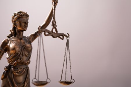 court room symbol
