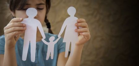 joint child custody