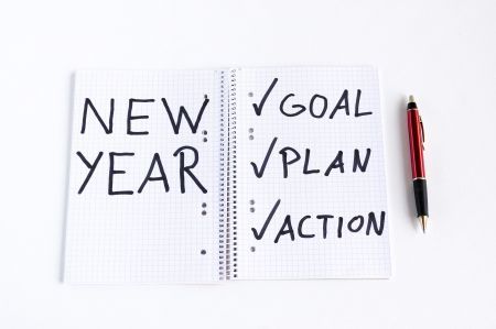 Adding Divorce to Your New Year’s Resolution
