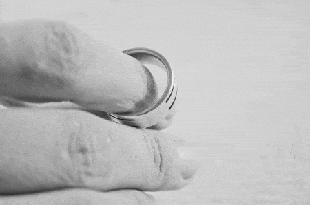 Back To Basics Part 2: Divorce
