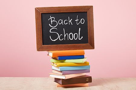 Back-to-School 2021