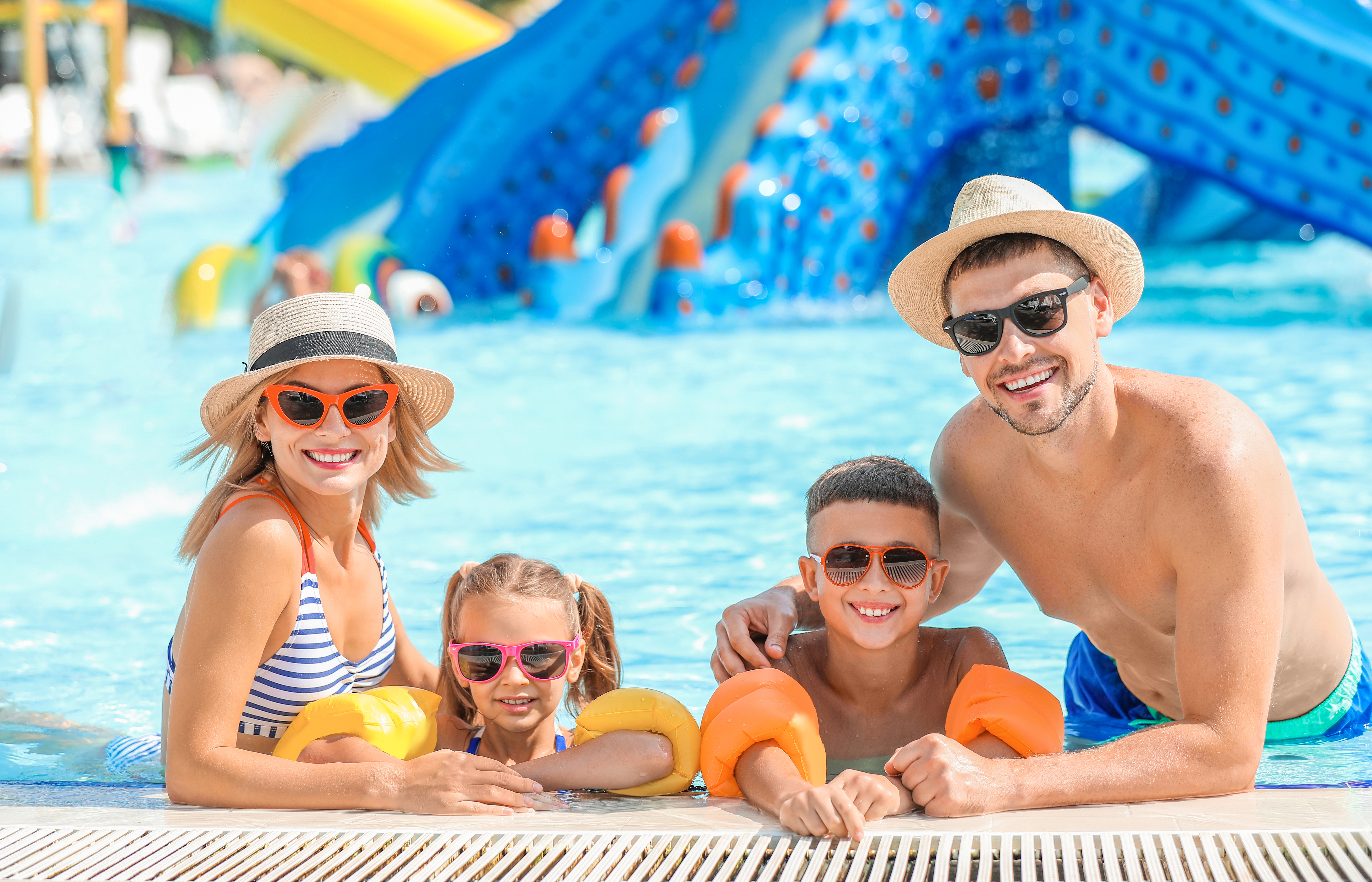 Child Custody and Summer Vacation