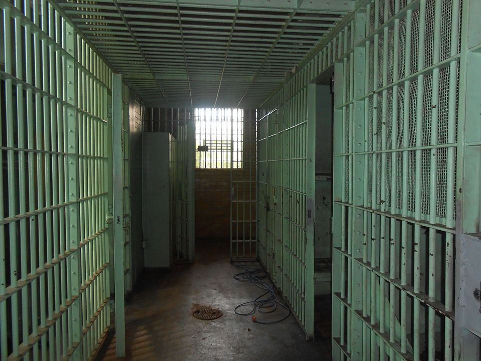 Will I Still Get Child Support if a Parent is in Jail?