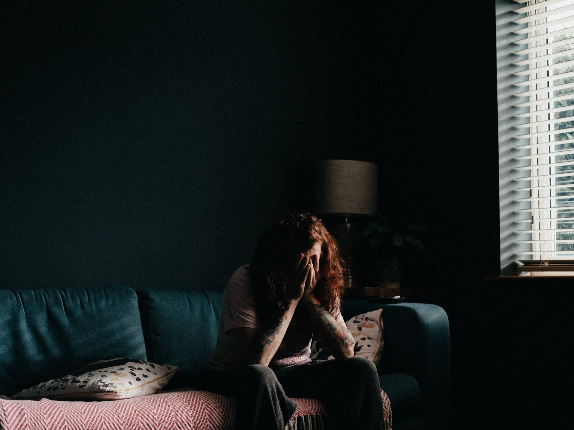 divorce PTSD