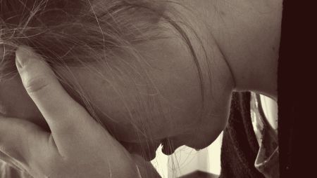 Easing the Stress of Divorce