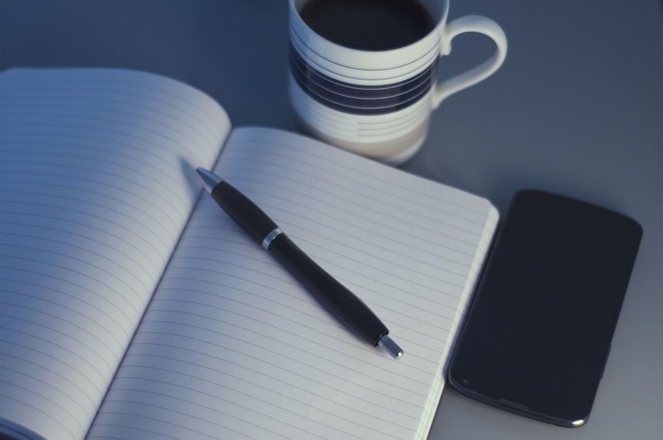 Get It “In Writing”