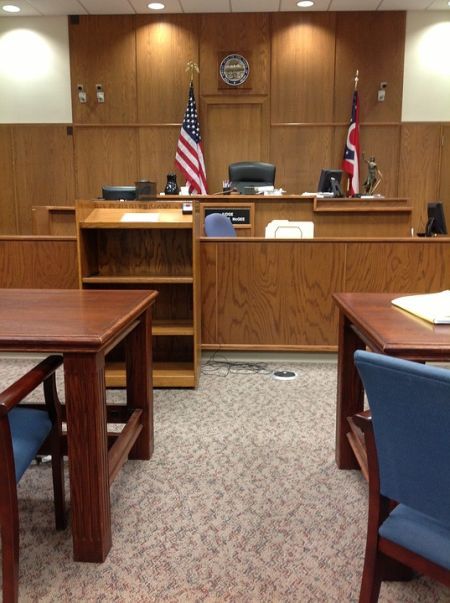 Tips on Handling Yourself in Divorce Court