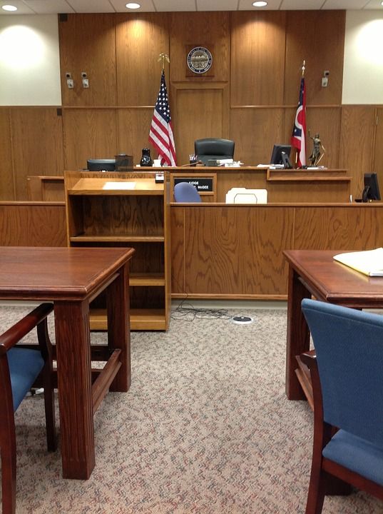Tips on Handling Yourself in Divorce Court