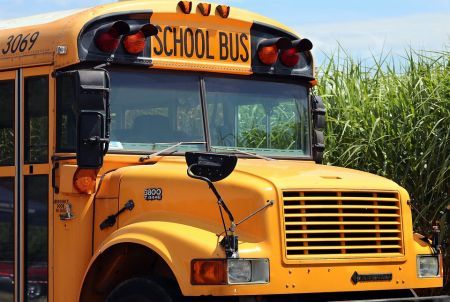 How To Have a Smooth School Year