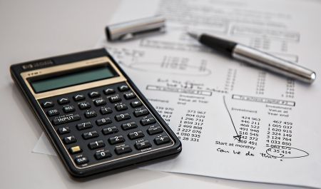 Financial Resources