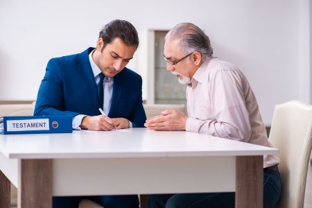 What is a Will & Why is it Important?