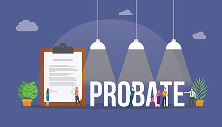 What is Probate?