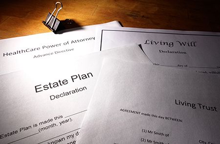 What Are Revocable Trusts?