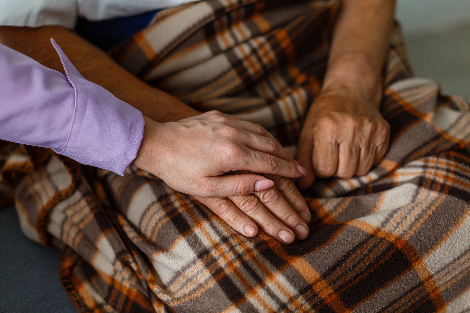 Plan Ahead For Your Medical Care