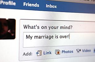 facebook post