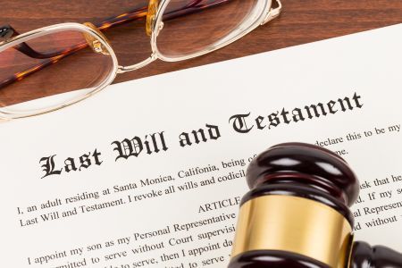 What Is an Executor of Estate?